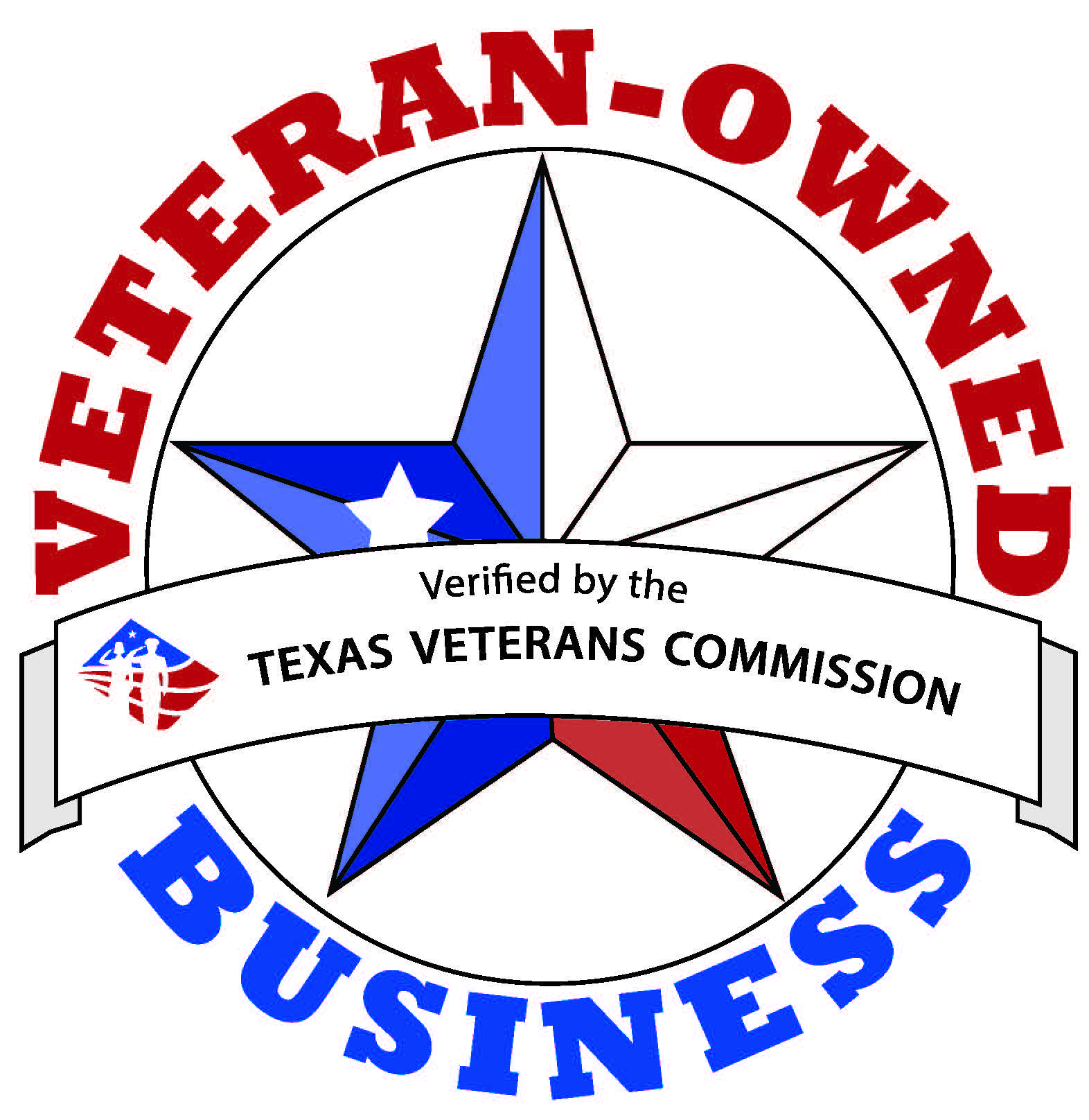 Texas Veteran Owned Business